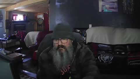 Grand Zaddy or Jay its casual online show from October 2025 07:27:01 PM