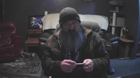 Grand Zaddy or Jay its casual online show from November 2025 03:18:02 AM