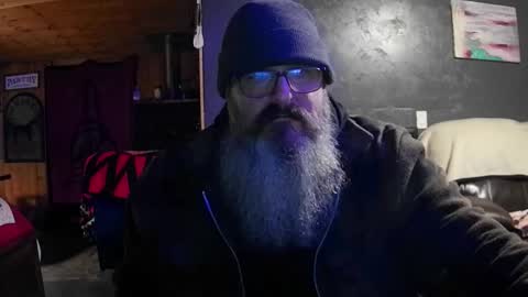 Grand Zaddy or Jay its casual online show from January 2026 03:52:02 AM