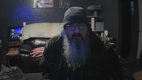 Grand Zaddy or Jay its casual online show from February 2026 09:13:02 AM