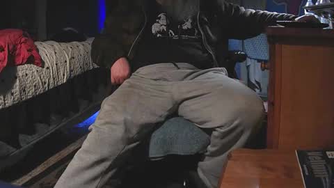 Grand Zaddy or Jay its casual online show from February 2026 06:59:02 PM