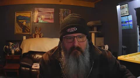 Grand Zaddy or Jay its casual online show from March 2026 05:30:01 PM