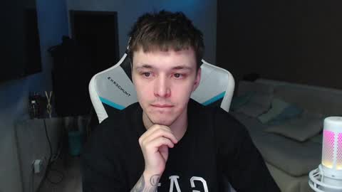 Jayce online show from December 2024 05:10:01 PM