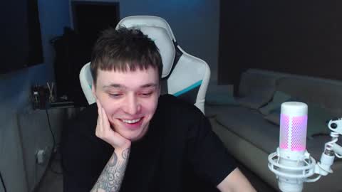 Jayce online show from December 2024 05:00:01 PM