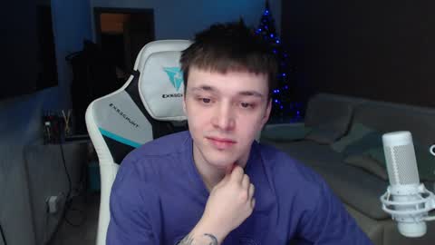 Jayce online show from December 2024 02:17:02 PM