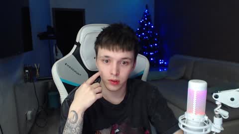 Jayce online show from January 2025 12:11:01 AM