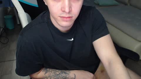 Jayce online show from January 2025 05:40:01 AM