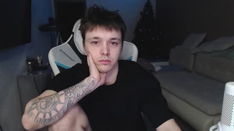 Jayce online show from January 2025 09:36:01 PM