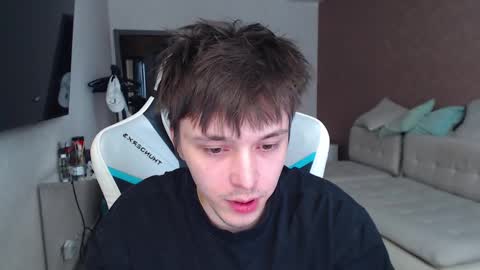 Jayce online show from February 2025 09:22:02 AM