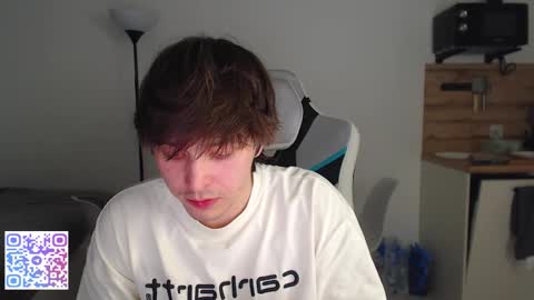 Jayce online show from October 2025 09:56:01 PM