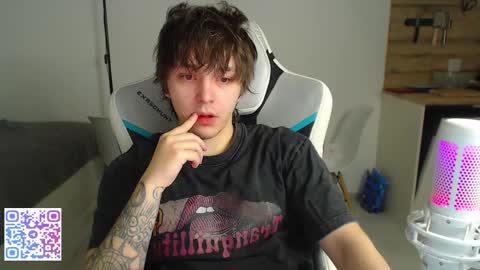 Snapshot of jayce_icestone chatting on January 2026 01:20:01 AM Jayce online show from January 2026 01:20:01 AM