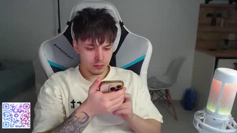 Snapshot of jayce_icestone chatting on February 2026 05:30:02 PM Jayce online show from February 2026 05:30:02 PM