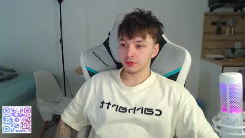 Snapshot of jayce_icestone chatting on February 2026 07:57:02 AM Jayce online show from February 2026 07:57:02 AM