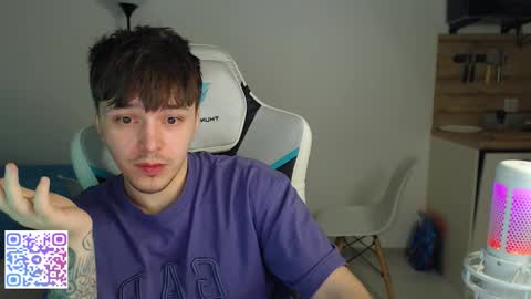 Snapshot of jayce_icestone chatting on February 2026 02:48:01 AM Jayce online show from February 2026 02:48:01 AM