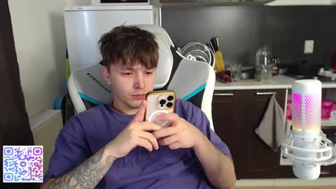 Snapshot of jayce_icestone chatting on February 2026 06:26:01 AM Jayce online show from February 2026 06:26:01 AM