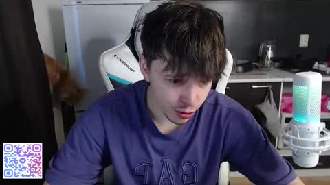 Snapshot of jayce_icestone chatting on February 2026 07:28:01 AM Jayce online show from February 2026 07:28:01 AM