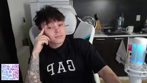 Snapshot of jayce_icestone chatting on February 2026 02:27:01 PM Jayce online show from February 2026 02:27:01 PM