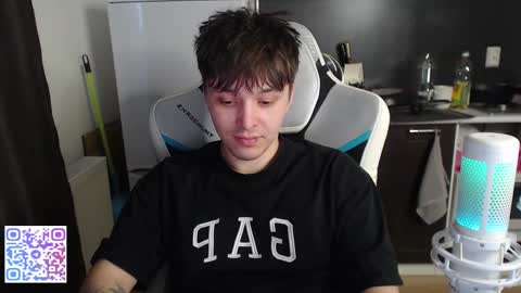 Snapshot of jayce_icestone chatting on February 2026 02:17:02 PM Jayce online show from February 2026 02:17:02 PM