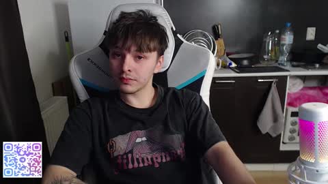 Snapshot of jayce_icestone chatting on March 2026 05:19:02 PM Jayce online show from March 2026 05:19:02 PM