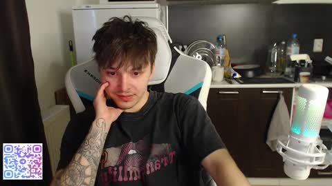 Snapshot of jayce_icestone chatting on March 2026 02:45:01 PM Jayce online show from March 2026 02:45:01 PM