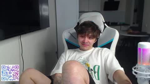Jayce online show from May 2026 02:23:01 PM