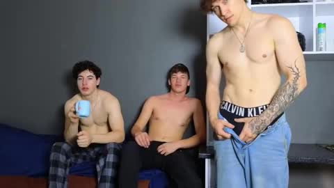 THE HOUSE online show from December 2024 07:32:01 AM