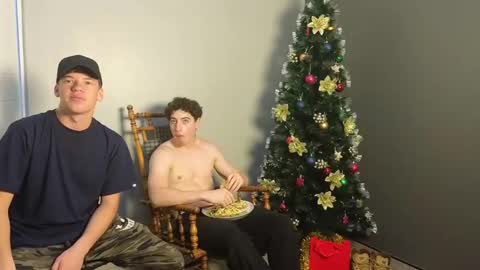 THE HOUSE online show from December 2024 07:28:01 AM