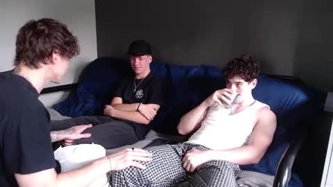 THE HOUSE online show from January 2025 06:58:02 AM