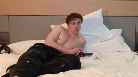 THE HOUSE online show from February 2025 10:03:02 AM