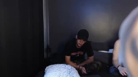 THE HOUSE online show from March 2025 07:38:02 AM