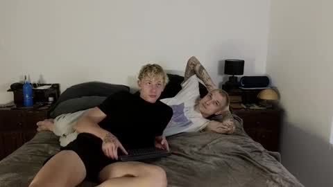 THE HOUSE online show from January 2026 05:38:01 PM