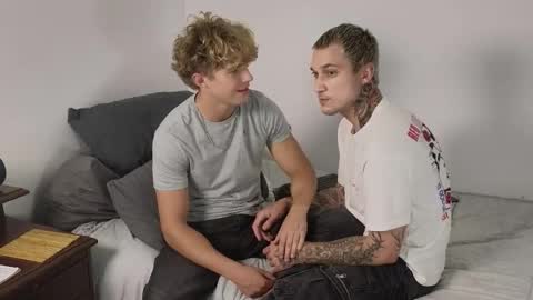 THE HOUSE online show from February 2026 04:08:01 PM