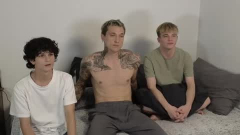 THE HOUSE online show from March 2026 05:18:02 PM