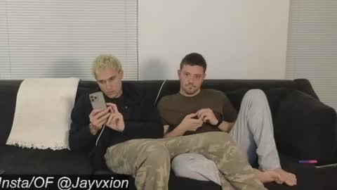 Snapshot of jaycex_69 chatting on June 2026 05:58:01 PM THE HOUSE online show from June 2026 05:58:01 PM