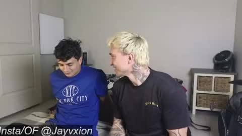 Snapshot of jaycex_69 chatting on June 2026 05:00:01 PM THE HOUSE online show from June 2026 05:00:01 PM
