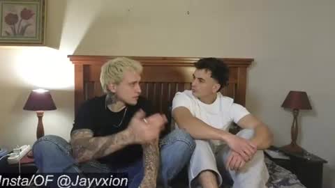 Snapshot of jaycex_69 chatting on June 2026 03:06:02 PM THE HOUSE online show from June 2026 03:06:02 PM