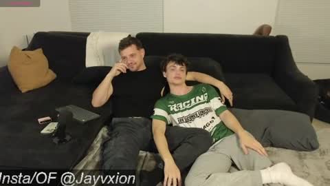 Snapshot of jaycex_69 chatting on July 2026 05:28:02 PM THE HOUSE online show from July 2026 05:28:02 PM
