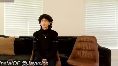 Snapshot of jaycex_69 chatting on July 2026 01:57:02 PM THE HOUSE online show from July 2026 01:57:02 PM