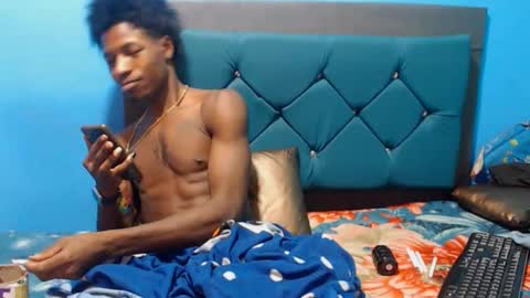 jaycollins online show from January 2025 02:00:02 AM