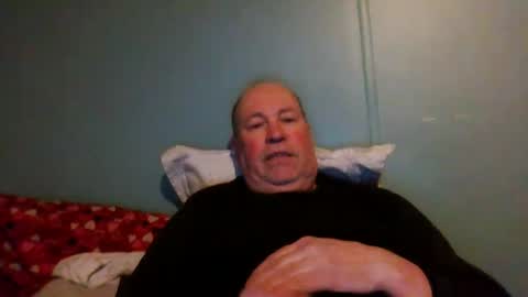 Jay online show from February 2025 02:12:01 AM