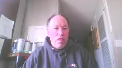 Jay online show from April 2026 06:46:02 PM