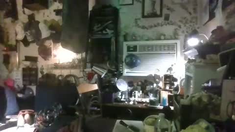 Jayda Heat online show from October 2025 09:27:01 AM