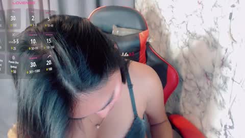 Jayda Khalifa  online show from March 2025 11:28:02 PM