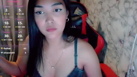 Jayda Khalifa  online show from March 2025 02:52:01 AM