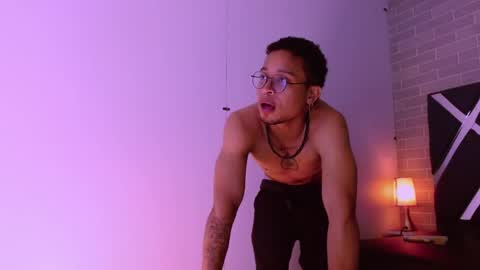 Jayden Morris online show from February 2026 07:03:02 PM