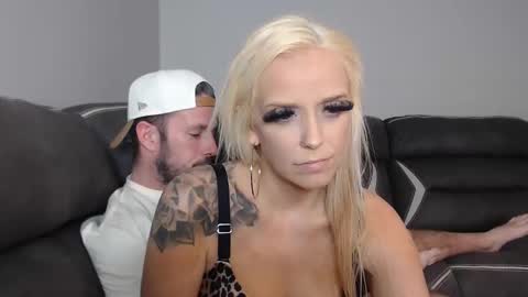 Snapshot of jaydenangel chatting on January 2025 02:39:01 AM Blondie Queen Jayden online show from January 2025 02:39:01 AM