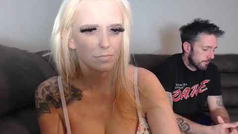 Snapshot of jaydenangel chatting on January 2025 02:00:02 AM Blondie Queen Jayden online show from January 2025 02:00:02 AM