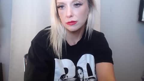 Blondie Queen Jayden online show from April 2026 03:58:01 AM