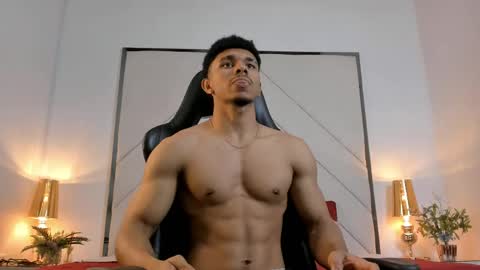 JAYDEN online show from April 2026 04:06:01 AM