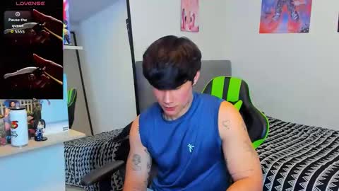 Snapshot of jayhotxxx chatting on May 2026 01:56:01 AM Jay online show from May 2026 01:56:01 AM